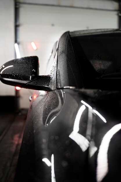 How Ceramic Coating Enhances Paint Longevity