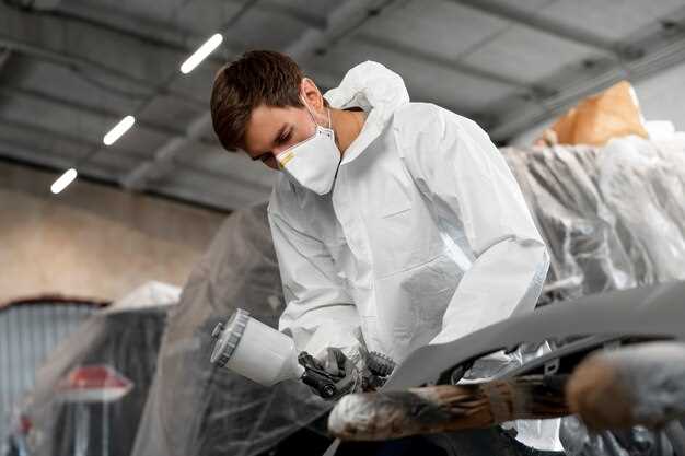 Evaluating Paint Quality and Consistency