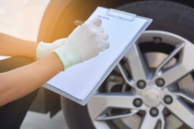 What to check in the paintwork before buying a car