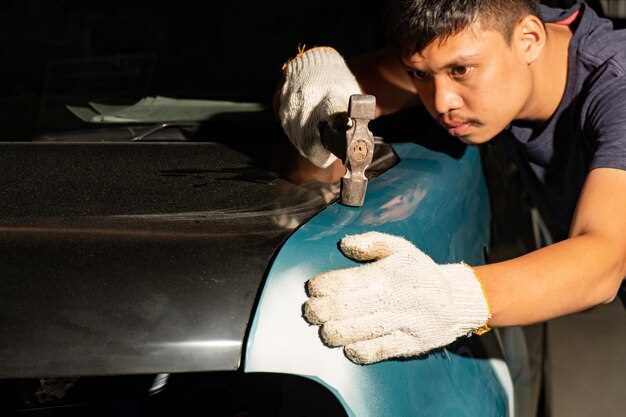 Why proper sanding is key in car restoration